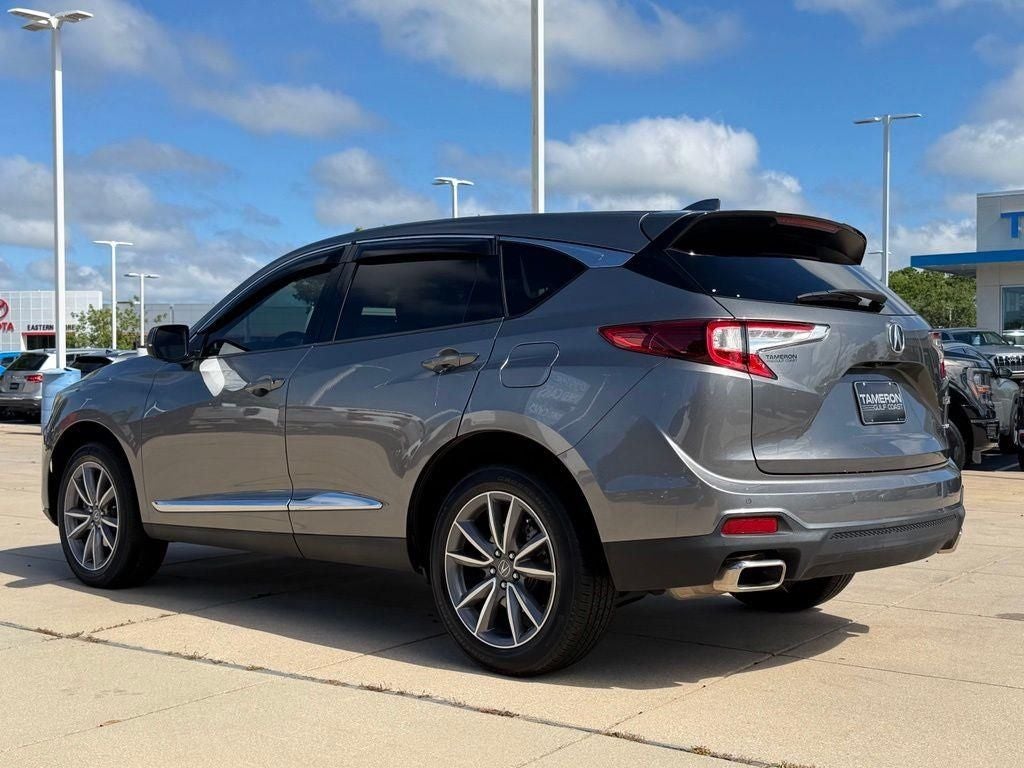 2023 Acura RDX Technology Package SH-AWD
