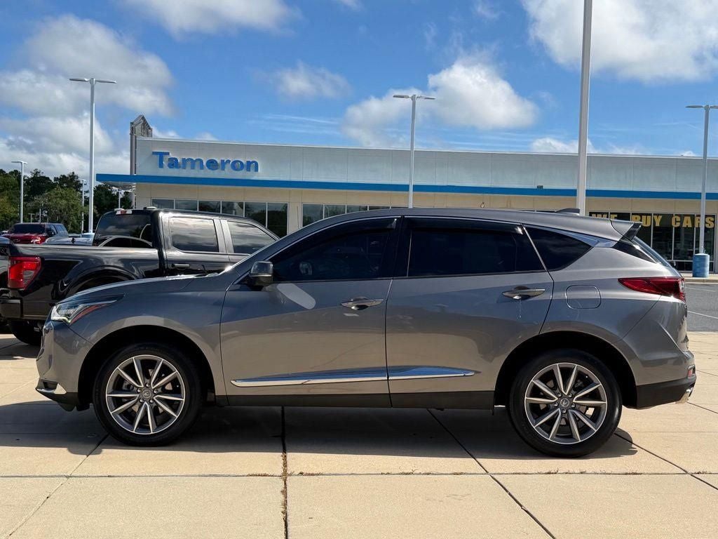 2023 Acura RDX Technology Package SH-AWD