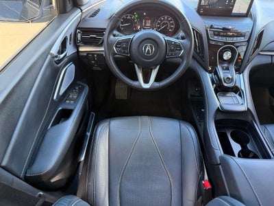 2023 Acura RDX Technology Package SH-AWD