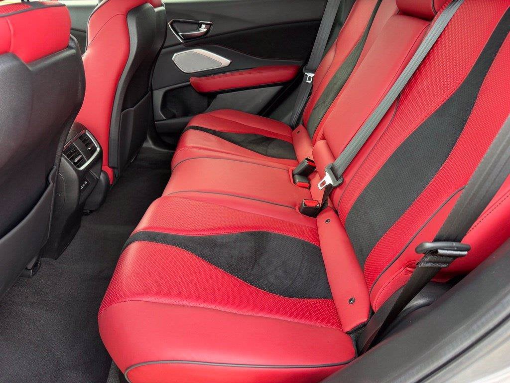 2024 Acura RDX A-Spec Package SH-AWD