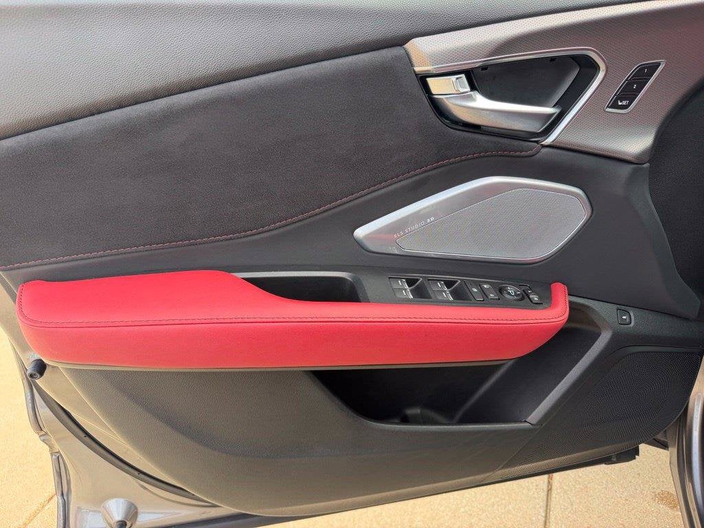 2024 Acura RDX A-Spec Package SH-AWD