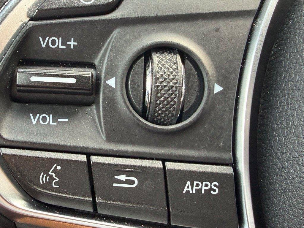 2024 Acura RDX A-Spec Package SH-AWD