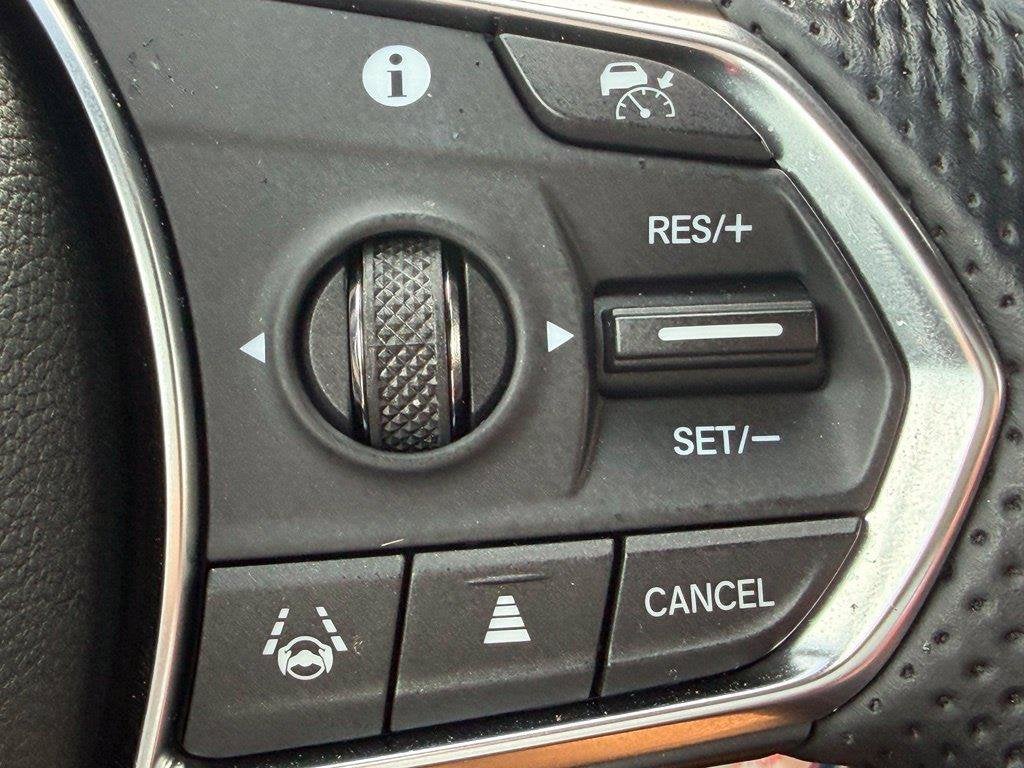 2024 Acura RDX A-Spec Package SH-AWD