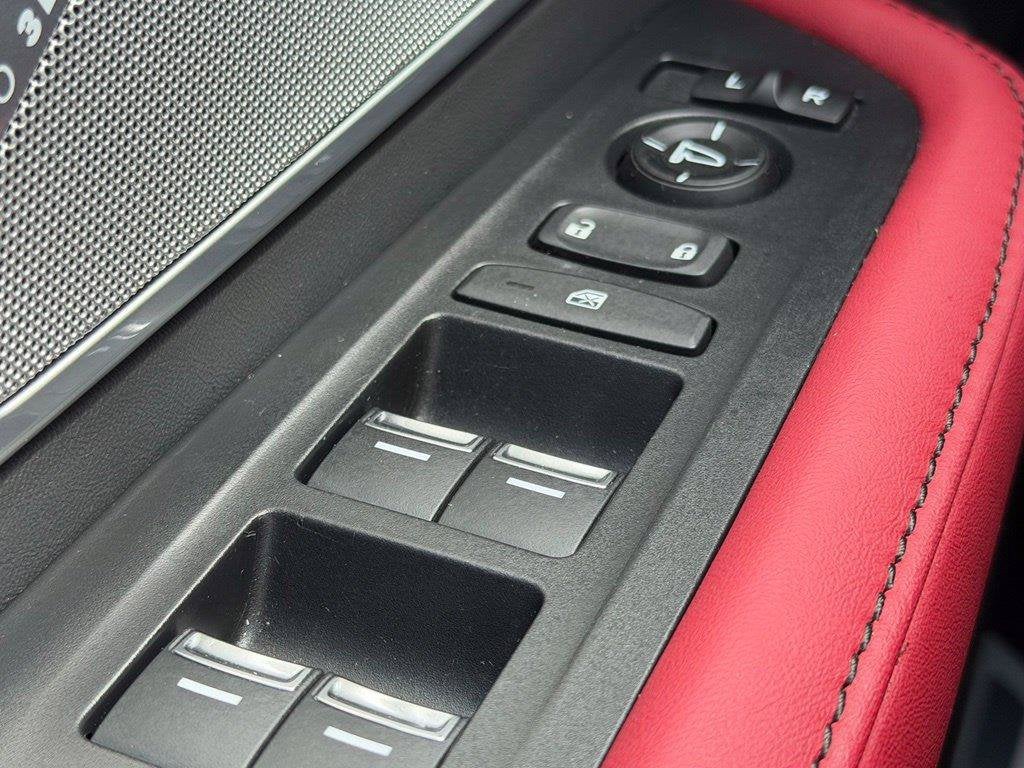 2024 Acura RDX A-Spec Package SH-AWD