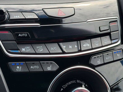 2024 Acura RDX A-Spec Package SH-AWD
