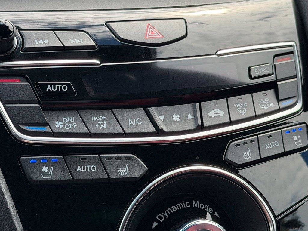 2024 Acura RDX A-Spec Package SH-AWD