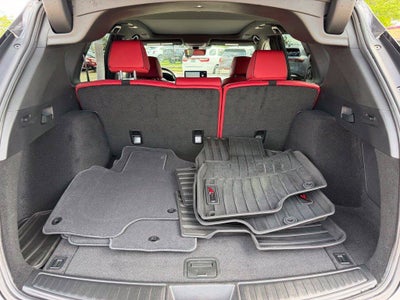 2024 Acura RDX A-Spec Package SH-AWD