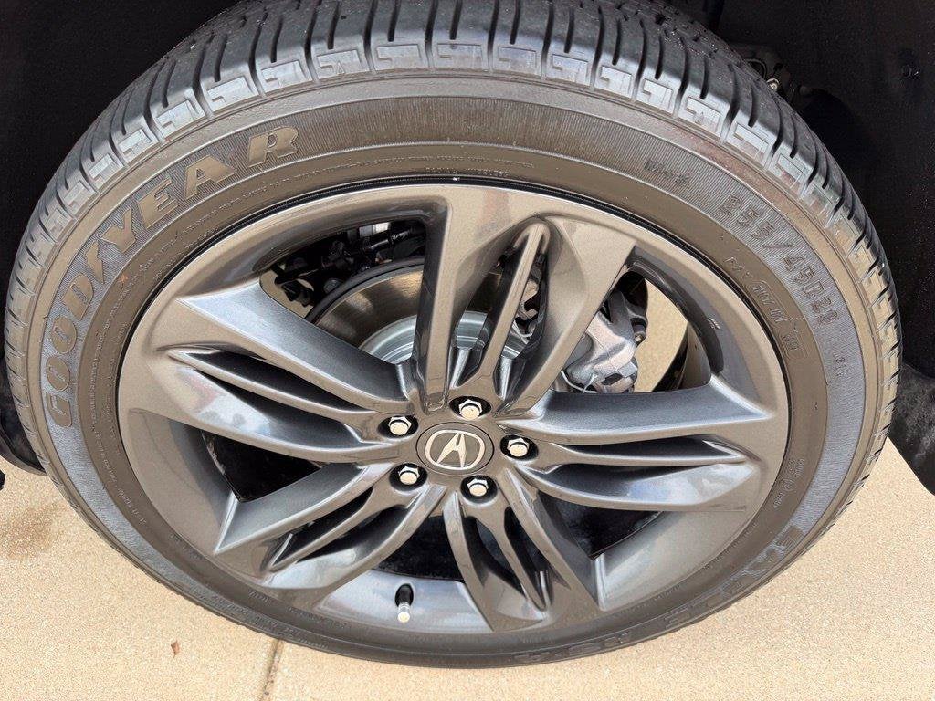 2024 Acura RDX A-Spec Package SH-AWD