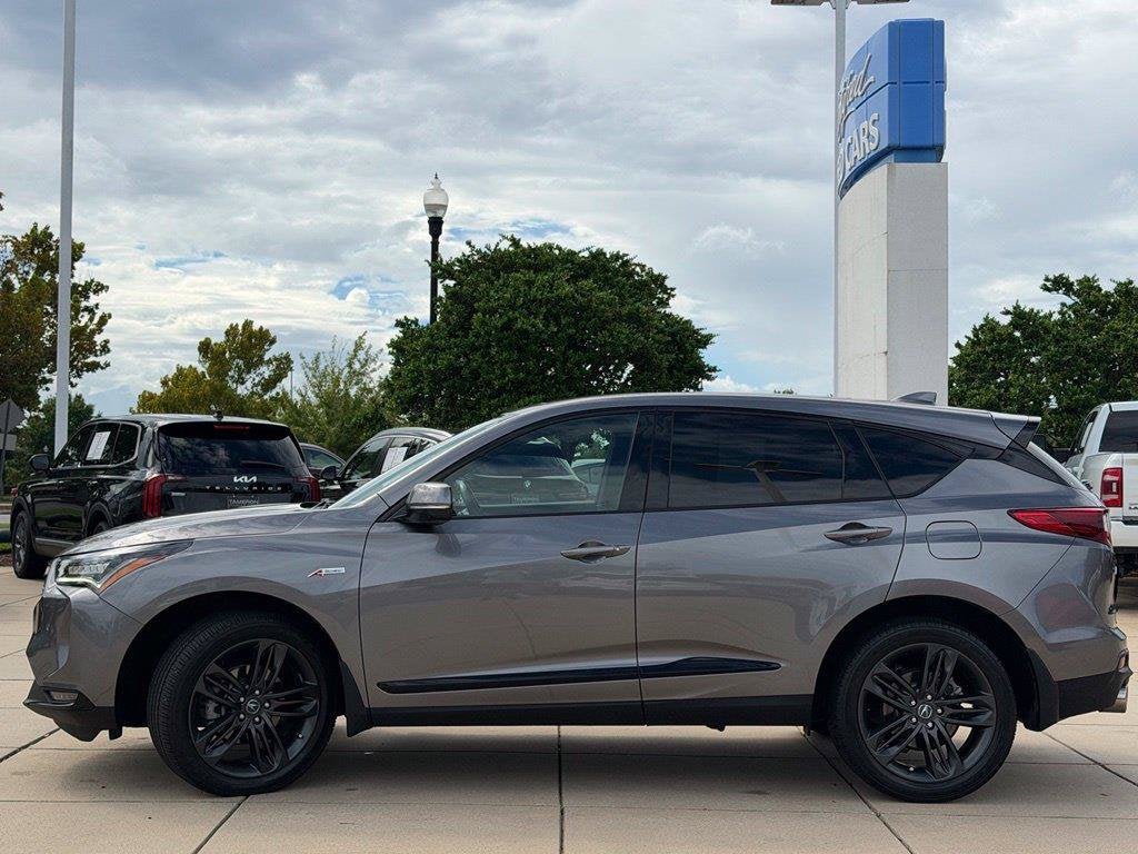 2024 Acura RDX A-Spec Package SH-AWD