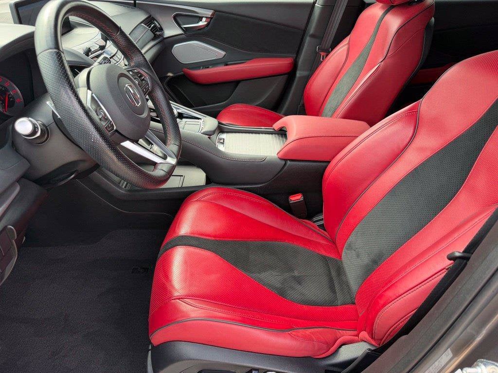 2024 Acura RDX A-Spec Package SH-AWD