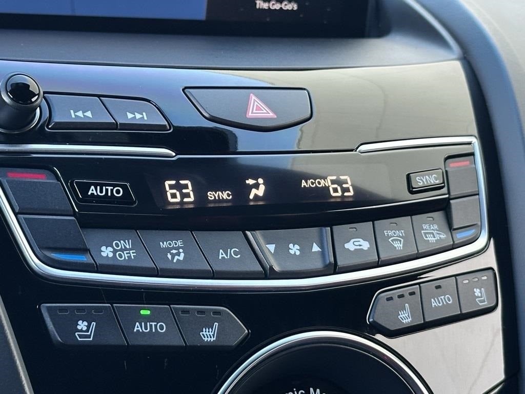 2024 Acura RDX A-Spec Package SH-AWD