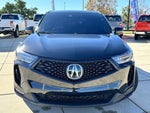 2024 Acura RDX A-Spec Package SH-AWD