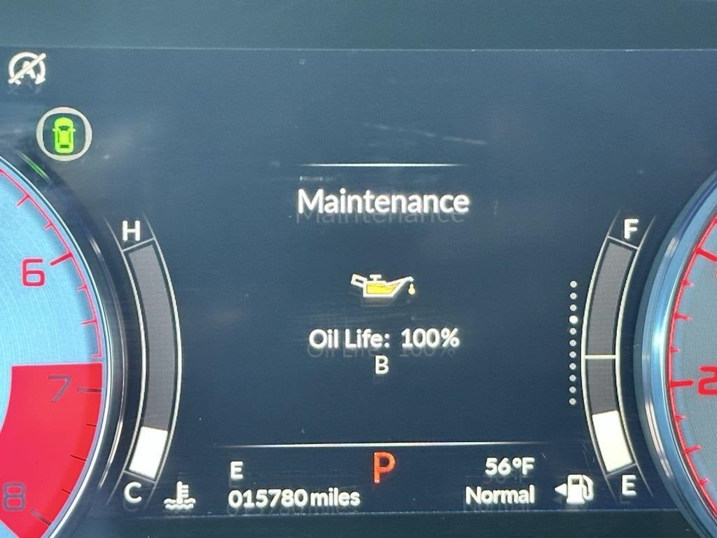 2024 Acura RDX A-Spec Package SH-AWD