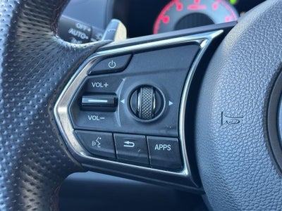 2024 Acura RDX A-Spec Package SH-AWD