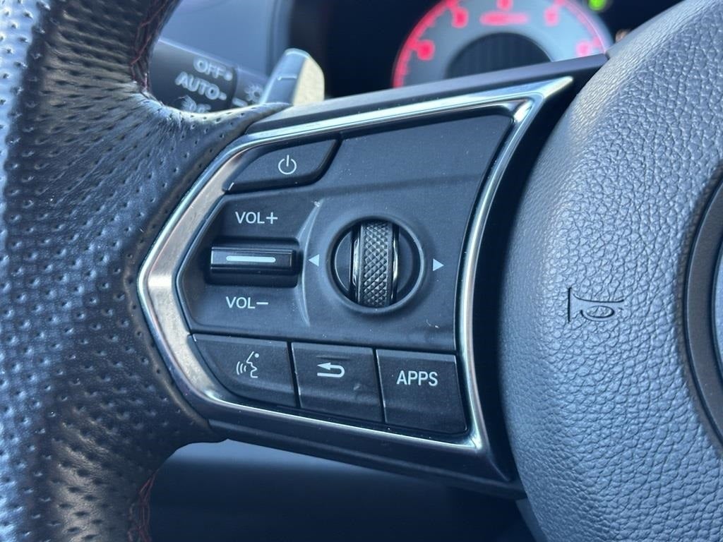 2024 Acura RDX A-Spec Package SH-AWD