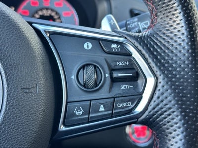 2024 Acura RDX A-Spec Package SH-AWD