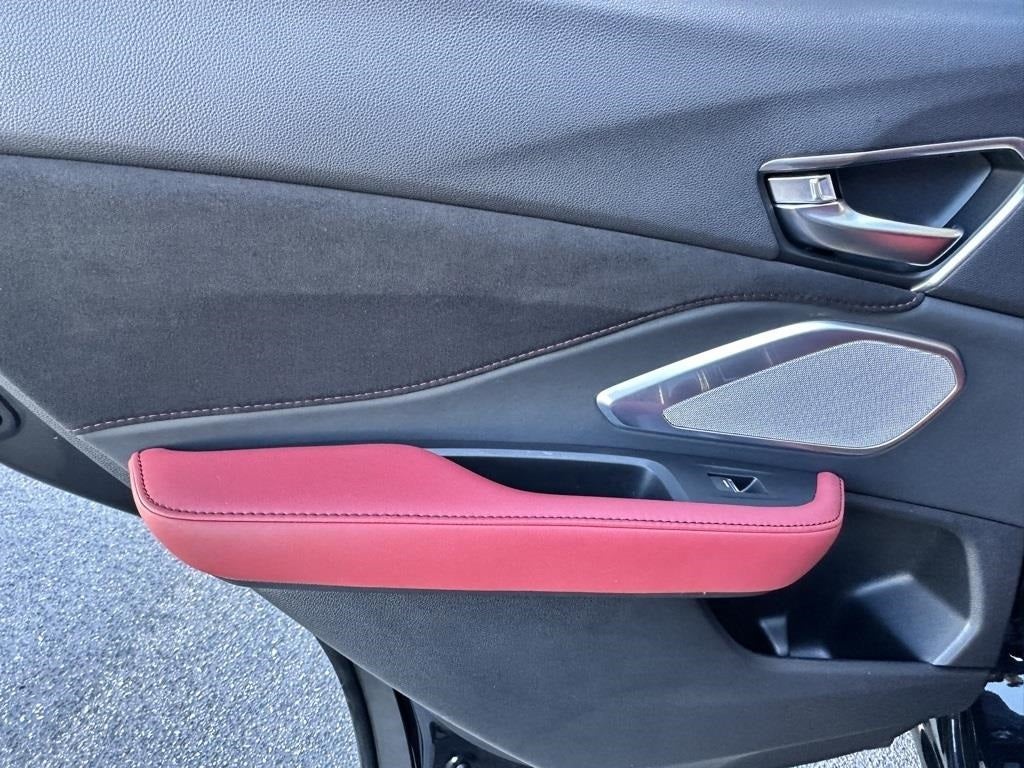 2024 Acura RDX A-Spec Package SH-AWD