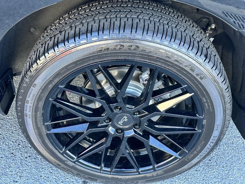 2024 Acura RDX A-Spec Package SH-AWD