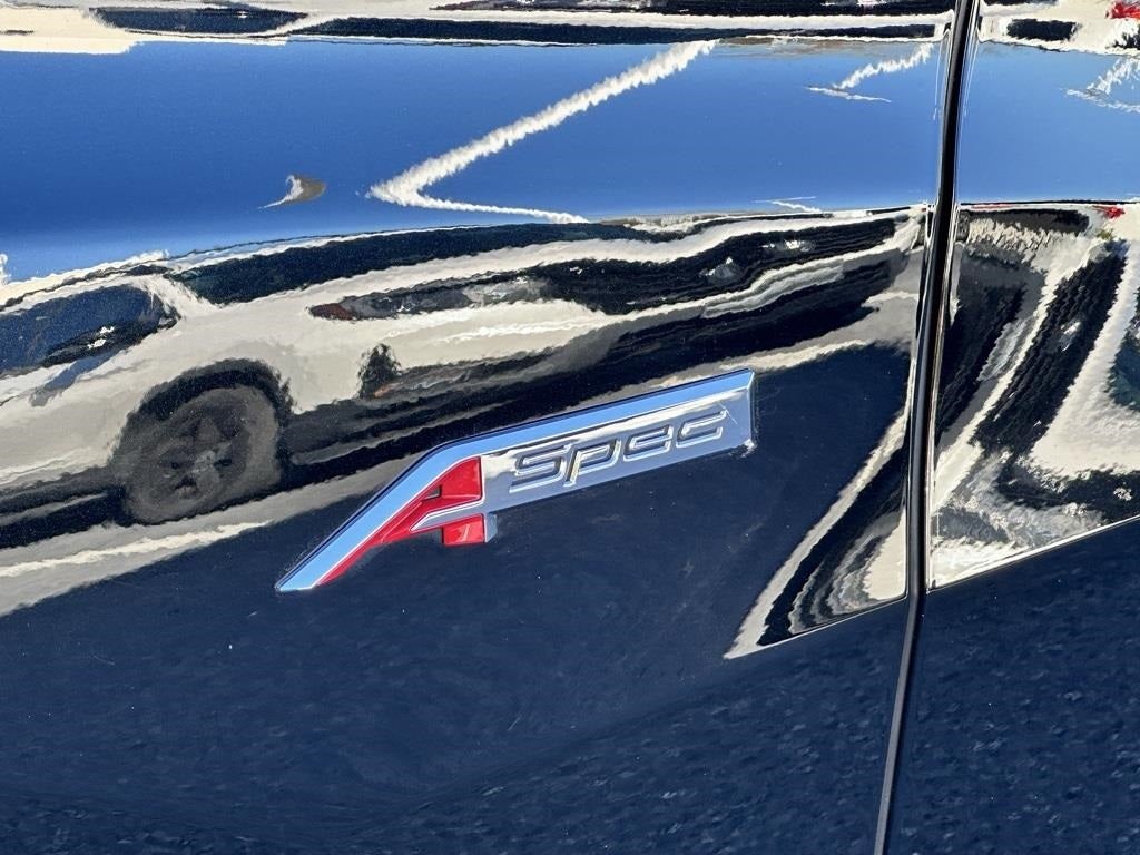 2024 Acura RDX A-Spec Package SH-AWD