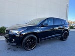 2024 Acura RDX A-Spec Package SH-AWD