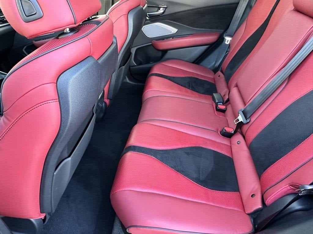 2024 Acura RDX A-Spec Package SH-AWD