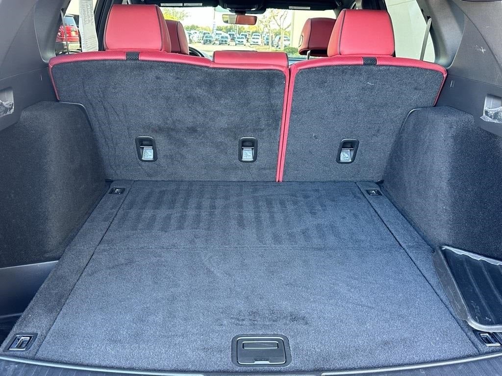 2024 Acura RDX A-Spec Package SH-AWD