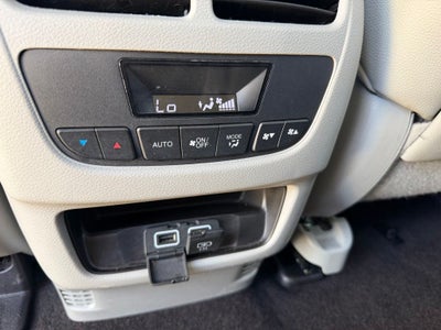 2020 Acura MDX 3.5L