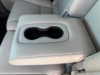 2020 Acura MDX 3.5L