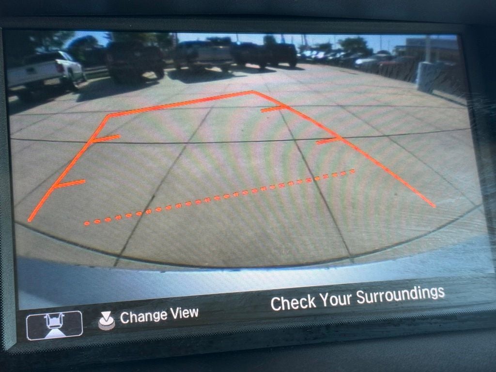2020 Acura MDX 3.5L