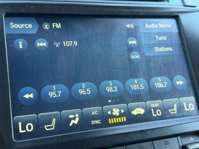 2020 Acura MDX 3.5L