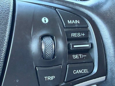 2020 Acura MDX 3.5L
