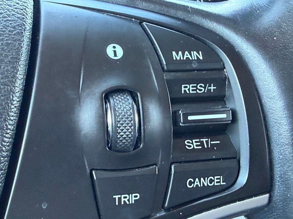 2020 Acura MDX 3.5L
