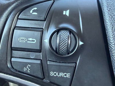 2020 Acura MDX 3.5L