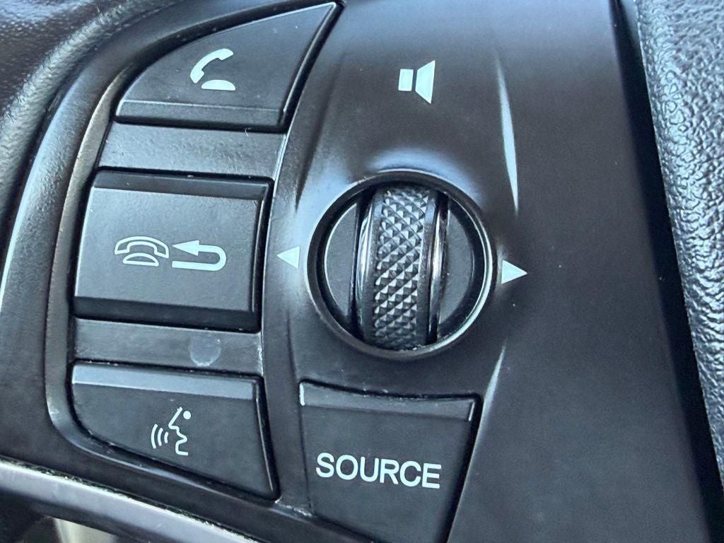 2020 Acura MDX 3.5L