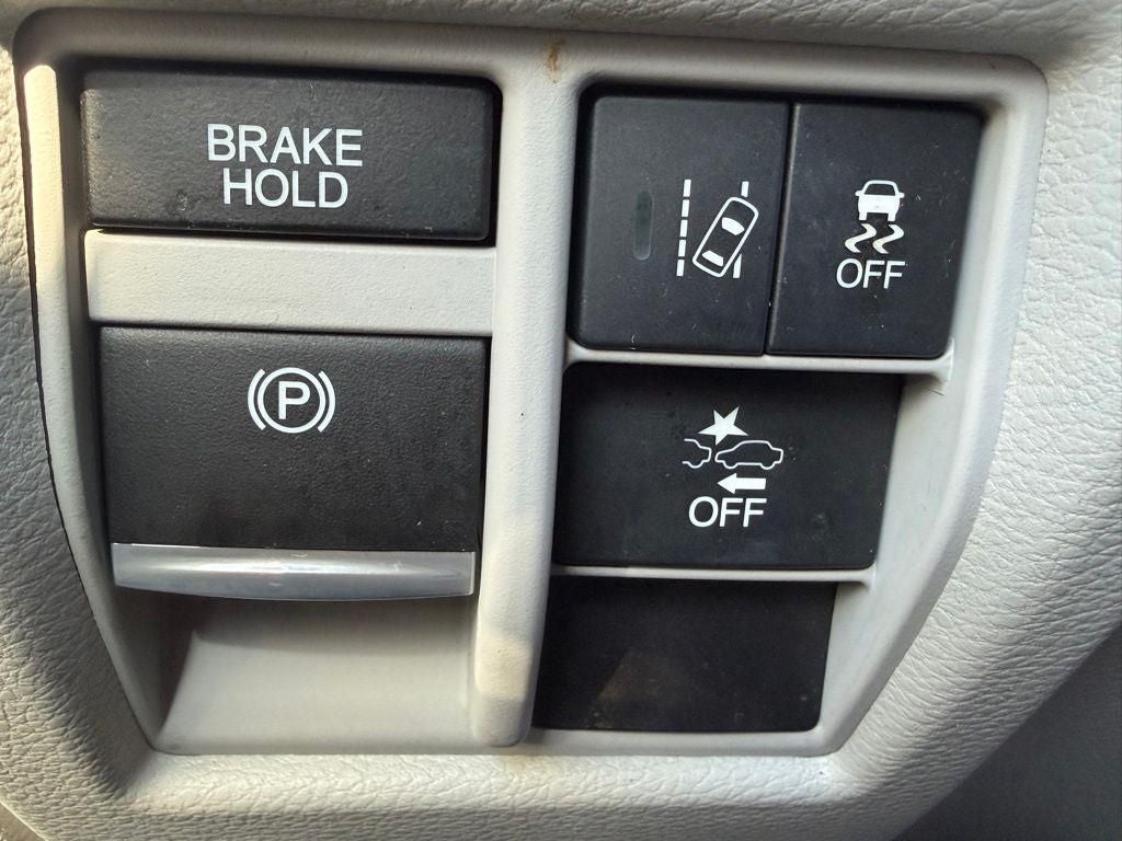 2020 Acura MDX 3.5L