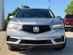2020 Acura MDX 3.5L