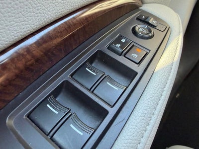 2020 Acura MDX 3.5L