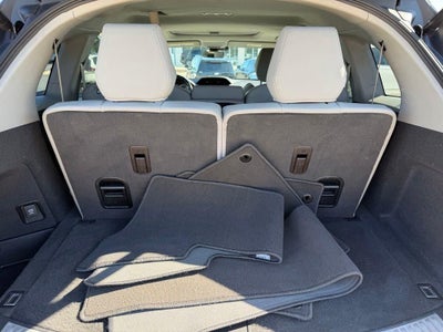 2020 Acura MDX 3.5L
