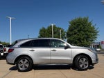 2020 Acura MDX 3.5L