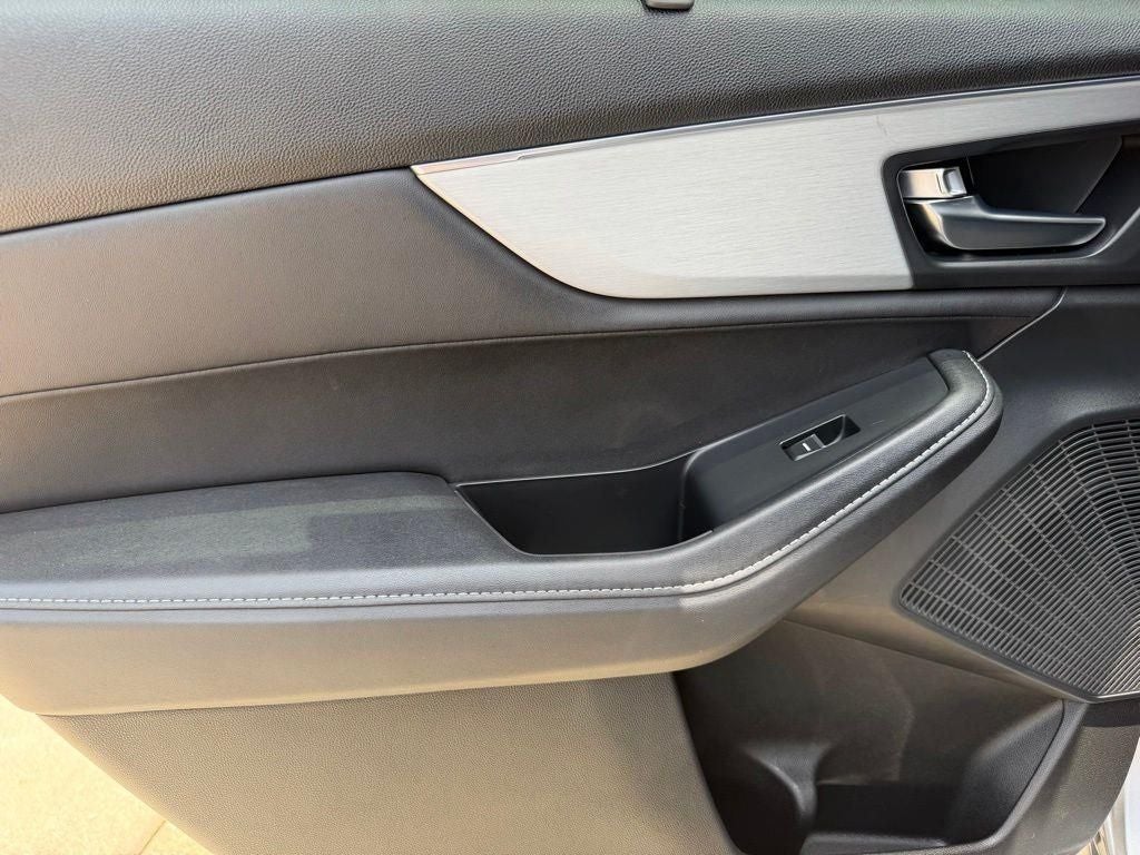 2024 Acura MDX Technology