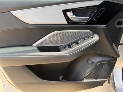 2024 Acura MDX Technology