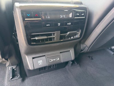 2024 Acura MDX Technology