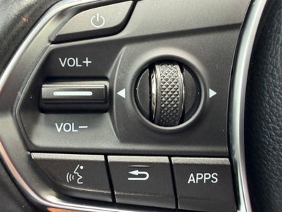 2024 Acura MDX Technology