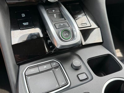 2024 Acura MDX Technology