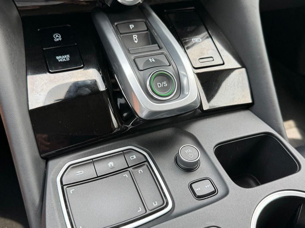 2024 Acura MDX Technology