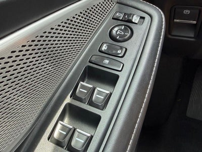 2024 Acura MDX Technology