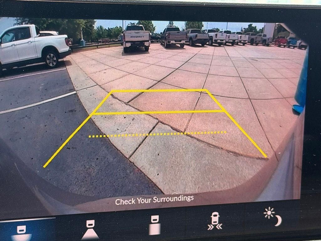 2024 Acura MDX Technology