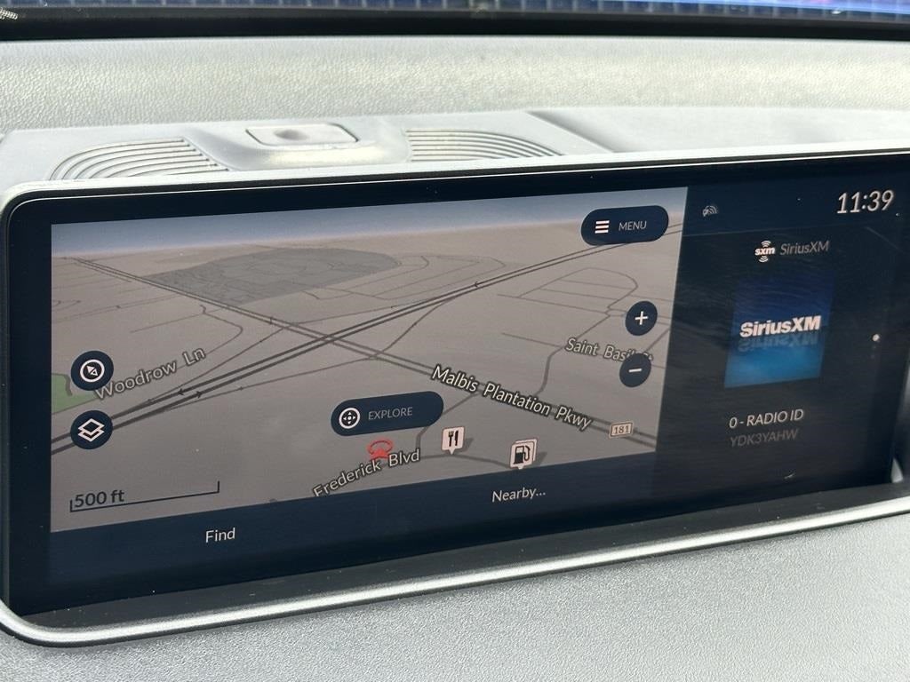 2022 Acura MDX A-Spec SH-AWD