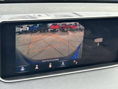 2022 Acura MDX A-Spec SH-AWD