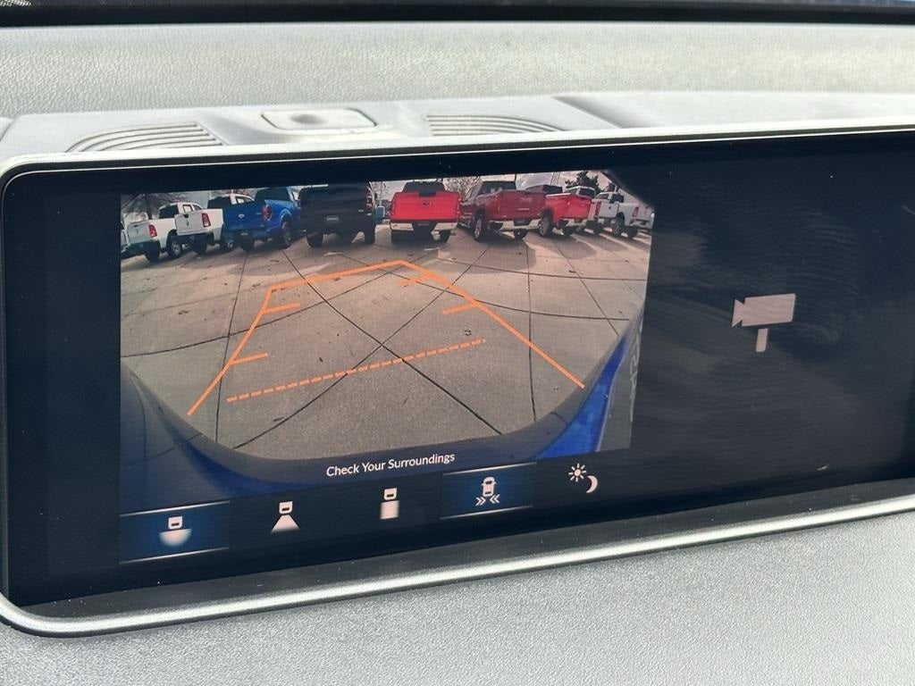 2022 Acura MDX A-Spec SH-AWD